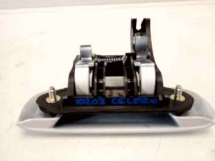 Recambio de maneta exterior porton para suzuki celerio 2014- 1.0 12v cat referencia OEM IAM    2