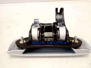 Recambio de maneta exterior porton para suzuki celerio 2014- 1.0 12v cat referencia OEM IAM   