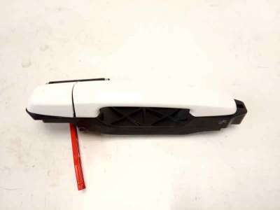 Recambio de maneta exterior trasera derecha para suzuki celerio 2014- 1.0 12v cat referencia OEM IAM   