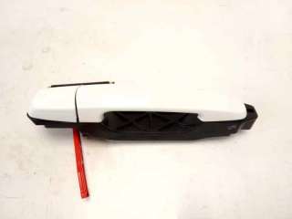 Recambio de maneta exterior trasera derecha para suzuki celerio 2014- 1.0 12v cat referencia OEM IAM   