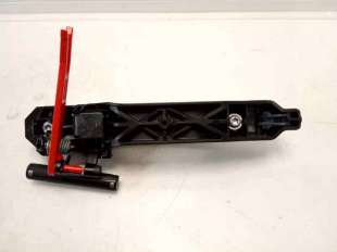 Recambio de maneta exterior trasera derecha para suzuki celerio 2014- 1.0 12v cat referencia OEM IAM    2