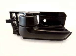 Recambio de maneta interior trasera izquierda para suzuki celerio 2014- 1.0 12v cat referencia OEM IAM   