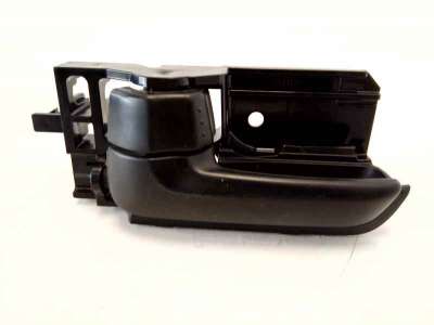 Recambio de maneta interior trasera izquierda para suzuki celerio 2014- 1.0 12v cat referencia OEM IAM   