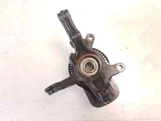 Recambio de mangueta delantera izquierda para suzuki celerio 2014- 1.0 12v cat referencia OEM IAM   