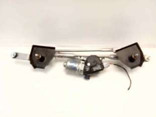 Recambio de motor limpia delantero para suzuki celerio 2014- 1.0 12v cat referencia OEM IAM 3811084M01  