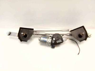Recambio de motor limpia delantero para suzuki celerio 2014- 1.0 12v cat referencia OEM IAM 3811084M01  