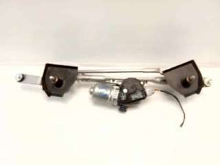 Recambio de motor limpia delantero para suzuki celerio 2014- 1.0 12v cat referencia OEM IAM 3811084M01  