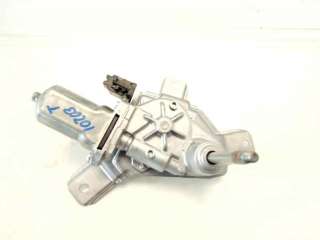 Recambio de motor limpia trasero para suzuki celerio 2014- 1.0 12v cat referencia OEM IAM AE2696002770  