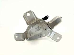 Recambio de motor limpia trasero para suzuki celerio 2014- 1.0 12v cat referencia OEM IAM AE2696002770   2