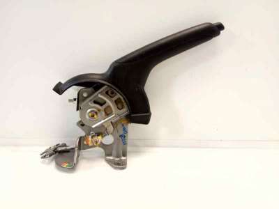 Recambio de palanca freno para suzuki celerio 2014- 1.0 12v cat referencia OEM IAM   