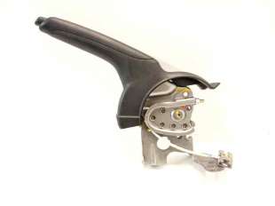 Recambio de palanca freno para suzuki celerio 2014- 1.0 12v cat referencia OEM IAM    2