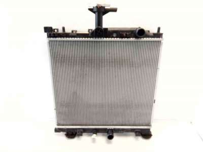Recambio de radiador agua para suzuki celerio 2014- 1.0 12v cat referencia OEM IAM TG2230007342  
