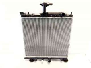 Recambio de radiador agua para suzuki celerio 2014- 1.0 12v cat referencia OEM IAM TG2230007342  