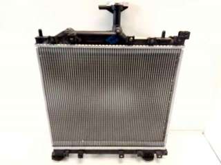 Recambio de radiador agua para suzuki celerio 2014- 1.0 12v cat referencia OEM IAM TG2230007342  