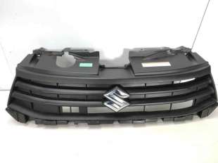 Recambio de rejilla delantera para suzuki celerio 2014- 1.0 12v cat referencia OEM IAM 7174184M0  