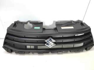 Recambio de rejilla delantera para suzuki celerio 2014- 1.0 12v cat referencia OEM IAM 7174184M0  