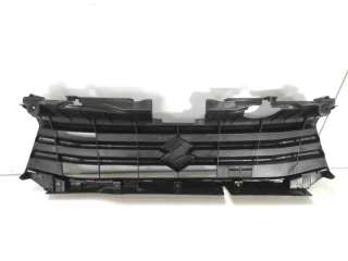 Recambio de rejilla delantera para suzuki celerio 2014- 1.0 12v cat referencia OEM IAM 7174184M0  