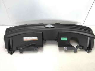 Recambio de rejilla delantera para suzuki celerio 2014- 1.0 12v cat referencia OEM IAM 7174184M0  