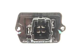 Recambio de resistencia calefaccion para suzuki celerio 2014- 1.0 12v cat referencia OEM IAM 8Y14690A  