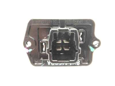 Recambio de resistencia calefaccion para suzuki celerio 2014- 1.0 12v cat referencia OEM IAM 8Y14690A  
