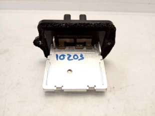 Recambio de resistencia calefaccion para suzuki celerio 2014- 1.0 12v cat referencia OEM IAM 8Y14690A   2
