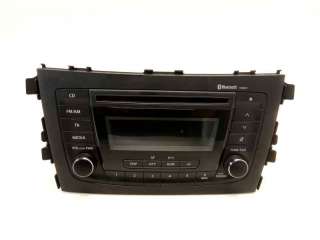 Recambio de sistema audio / radio cd para suzuki celerio 2014- 1.0 12v cat referencia OEM IAM 3910184M10  