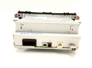 Recambio de sistema audio / radio cd para suzuki celerio 2014- 1.0 12v cat referencia OEM IAM 3910184M10   2