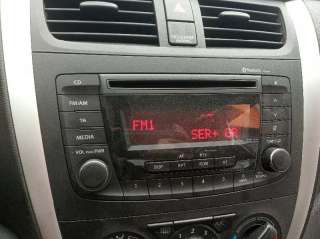 Recambio de sistema audio / radio cd para suzuki celerio 2014- 1.0 12v cat referencia OEM IAM 3910184M10  