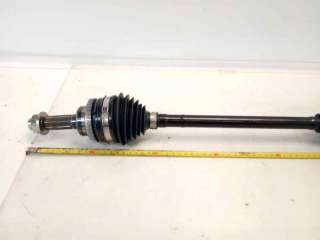 Recambio de transmision delantera izquierda para suzuki celerio 2014- 1.0 12v cat referencia OEM IAM 44102M68K50  