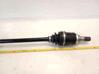 Recambio de transmision delantera izquierda para suzuki celerio 2014- 1.0 12v cat referencia OEM IAM 44102M68K50  