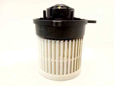 Recambio de ventilador calefaccion para suzuki celerio 2014- 1.0 12v cat referencia OEM IAM 87723  