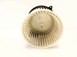 Recambio de ventilador calefaccion para suzuki celerio 2014- 1.0 12v cat referencia OEM IAM 87723   2