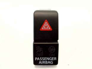 Recambio de warning para suzuki celerio 2014- 1.0 12v cat referencia OEM IAM 75H299  