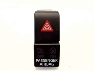 Recambio de warning para suzuki celerio 2014- 1.0 12v cat referencia OEM IAM 75H299  