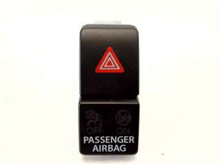 Recambio de warning para suzuki celerio 2014- 1.0 12v cat referencia OEM IAM 75H299  
