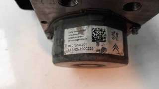 Recambio de abs para peugeot 308 2013- access referencia OEM IAM 9805825380  