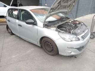 Recambio de bomba freno para peugeot 308 2013- access referencia OEM IAM 9807651580 03350890841 