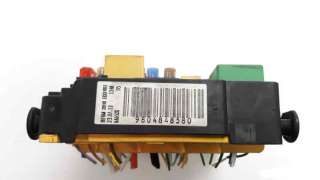 Recambio de caja reles / fusibles para peugeot 308 2013- access referencia OEM IAM 984848580  
