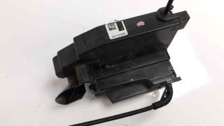 Recambio de cerradura puerta delantera derecha para peugeot 308 2013- access referencia OEM IAM 9807954280  