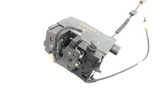 Recambio de cerradura puerta trasera izquierda para peugeot 308 2013- access referencia OEM IAM 9807954880  