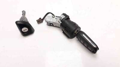 Recambio de columna direccion para peugeot 308 2013- access referencia OEM IAM 36454600  