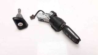 Recambio de columna direccion para peugeot 308 2013- access referencia OEM IAM 36454600  