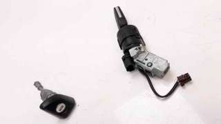 Recambio de columna direccion para peugeot 308 2013- access referencia OEM IAM 36454600  