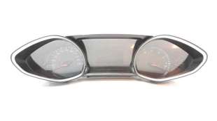Recambio de cuadro instrumentos para peugeot 308 2013- access referencia OEM IAM 9807588380 2170671285 