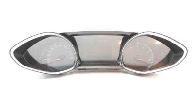 Recambio de cuadro instrumentos para peugeot 308 2013- access referencia OEM IAM 9807588380 2170671285 