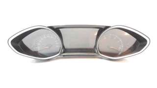 Recambio de cuadro instrumentos para peugeot 308 2013- access referencia OEM IAM 9807588380 2170671285 