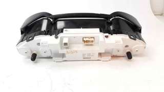 Recambio de cuadro instrumentos para peugeot 308 2013- access referencia OEM IAM 9807588380 2170671285 