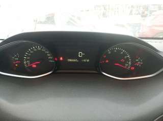 Recambio de cuadro instrumentos para peugeot 308 2013- access referencia OEM IAM 9807588380 2170671285 