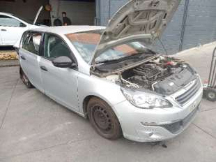 Recambio de deposito expansion para peugeot 308 2013- access referencia OEM IAM 9678125880   2