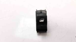 Recambio de mando elevalunas delantero derecho para peugeot 308 2013- access referencia OEM IAM 967622927ZD  